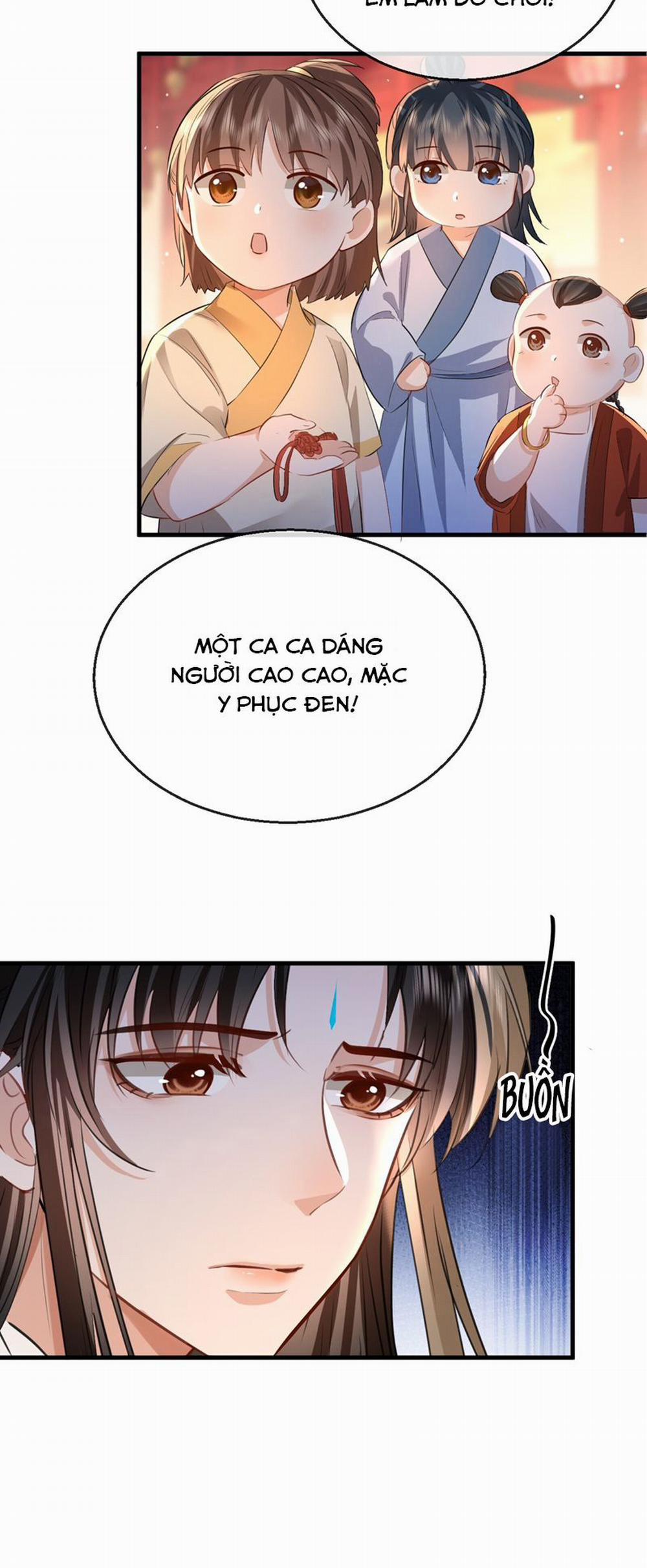 Ma Tôn Đại Nhân Song Tu Không 40 trang 8