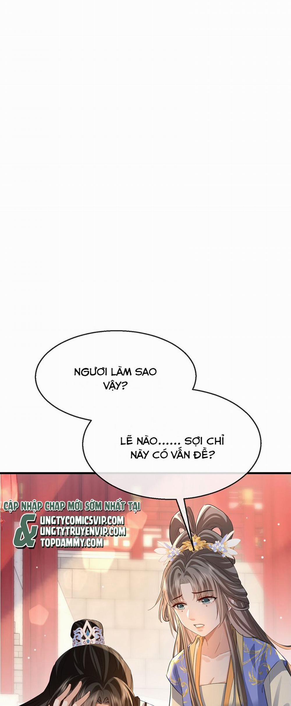 Ma Tôn Đại Nhân Song Tu Không 40 trang 9