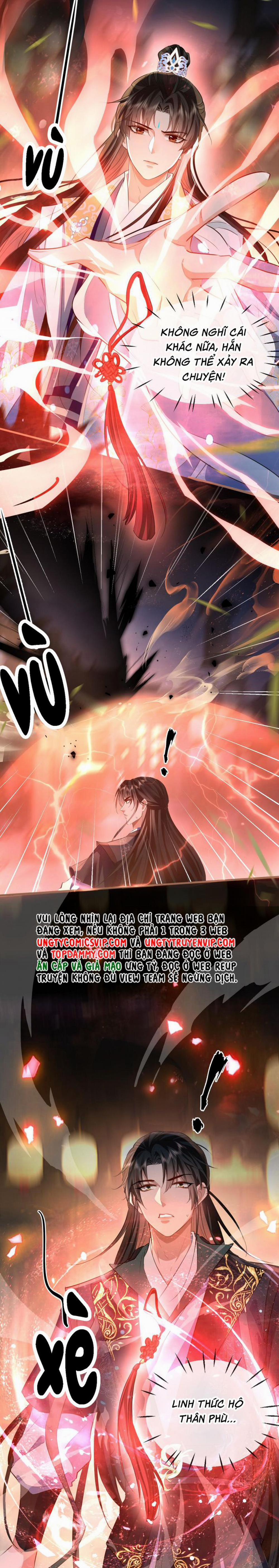 Ma Tôn Đại Nhân Song Tu Không 41 trang 11