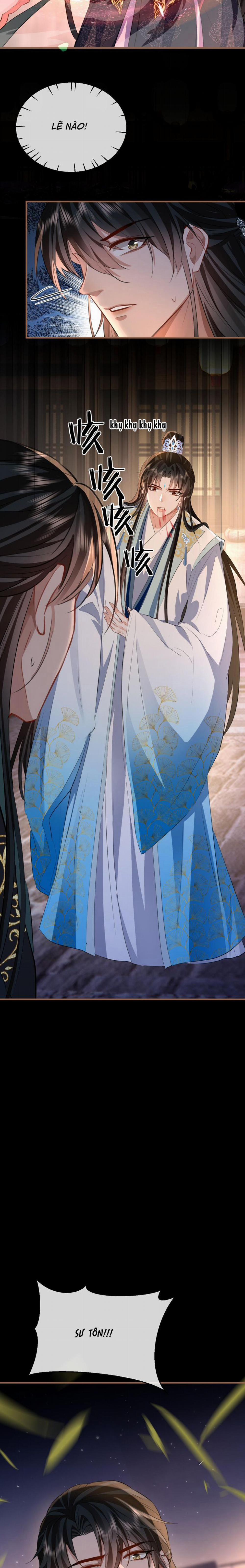 Ma Tôn Đại Nhân Song Tu Không 41 trang 12