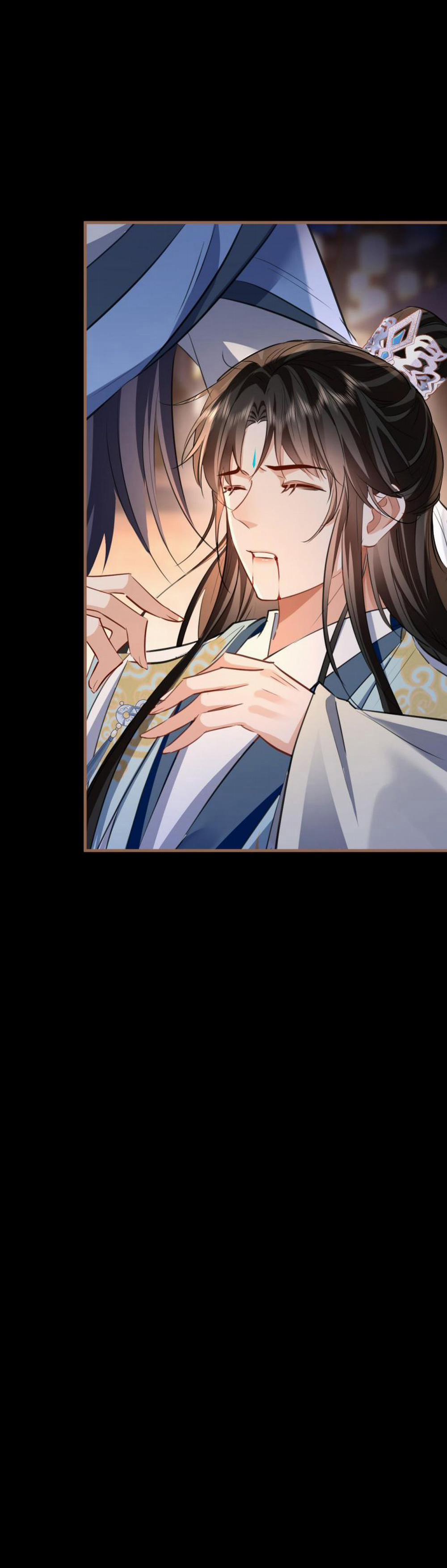 Ma Tôn Đại Nhân Song Tu Không 41 trang 16