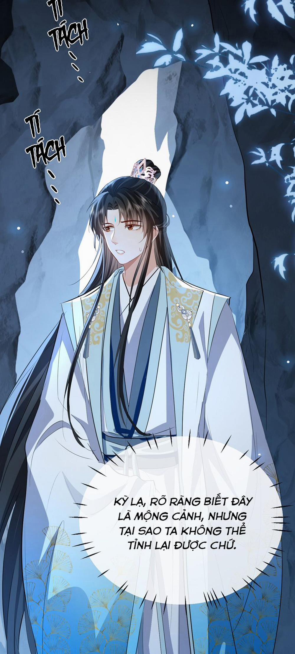 Ma Tôn Đại Nhân Song Tu Không 42 trang 10