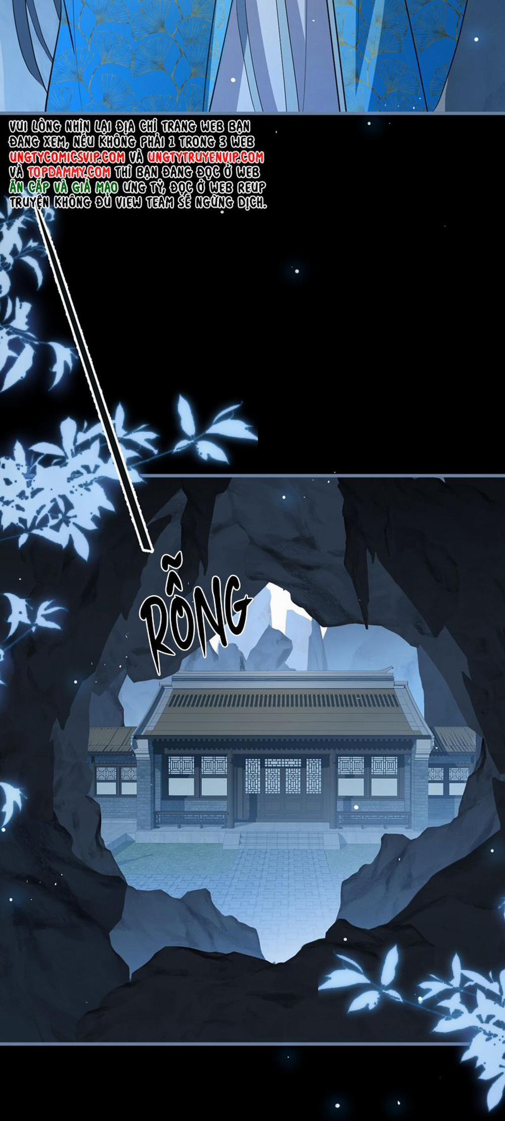 Ma Tôn Đại Nhân Song Tu Không 42 trang 11