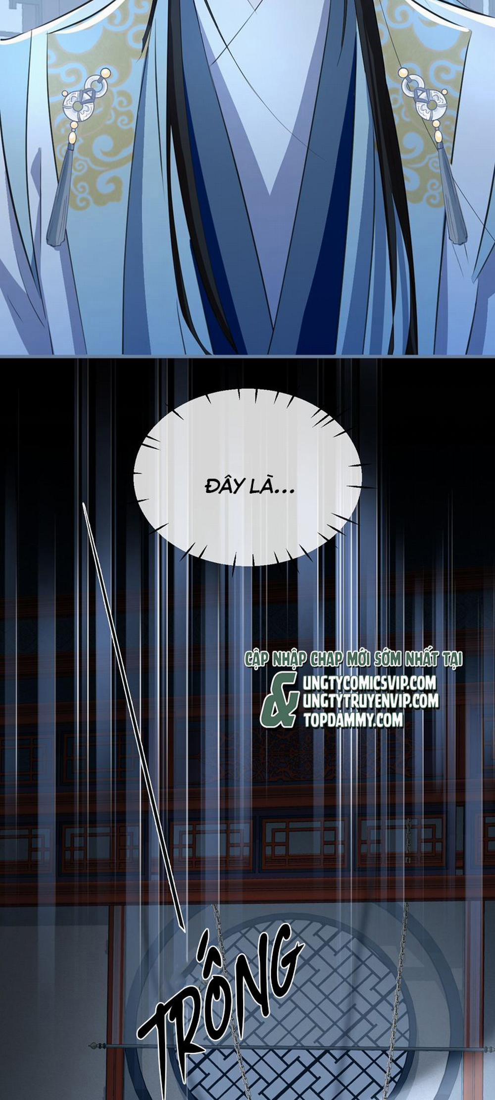 Ma Tôn Đại Nhân Song Tu Không 42 trang 13