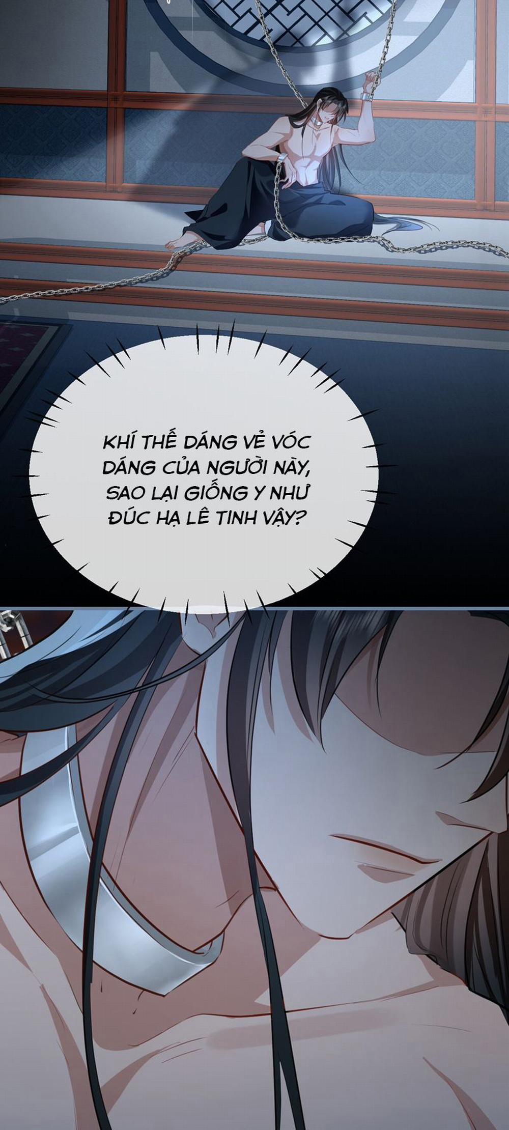 Ma Tôn Đại Nhân Song Tu Không 42 trang 14