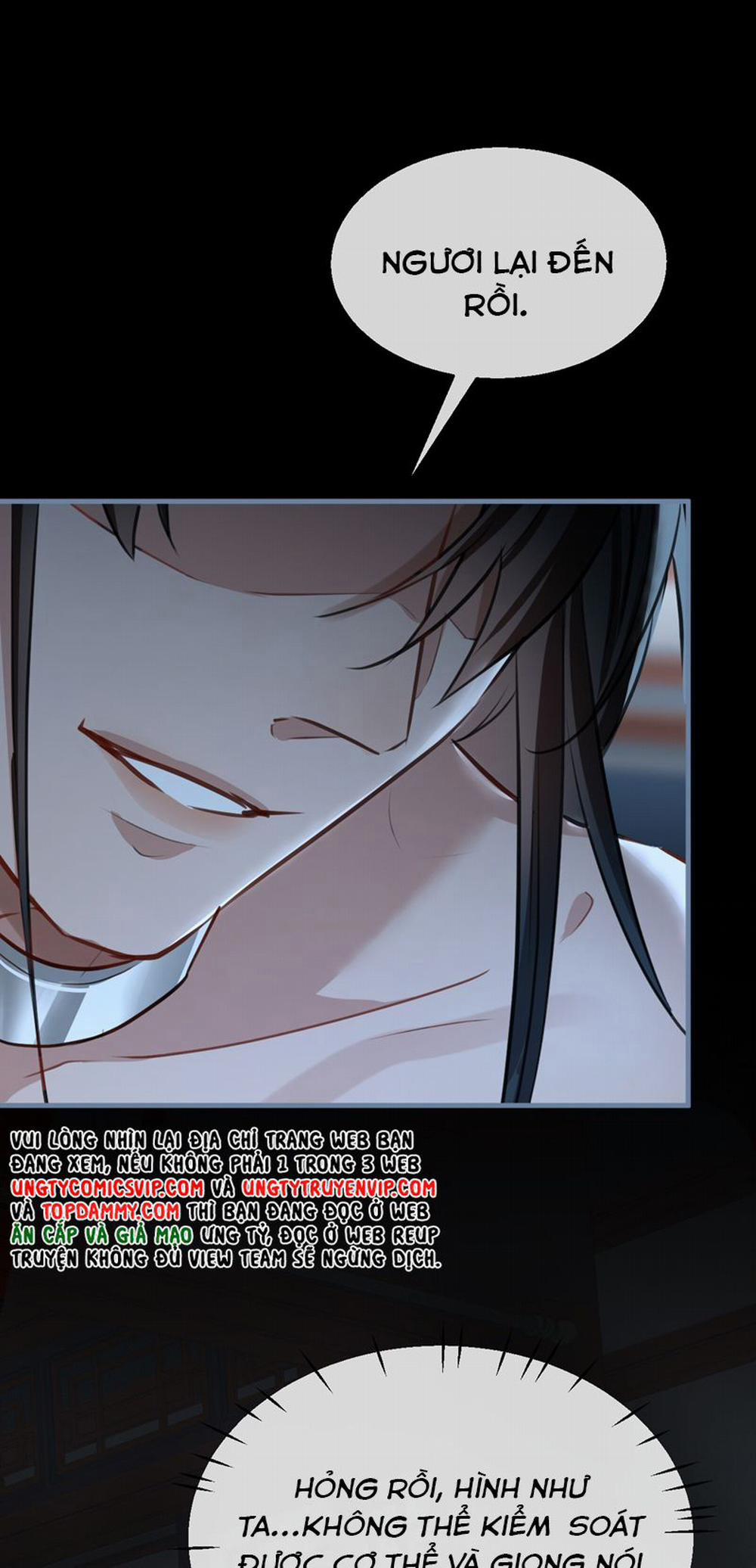 Ma Tôn Đại Nhân Song Tu Không 42 trang 16