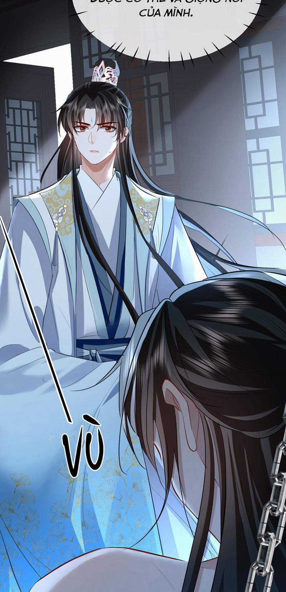 Ma Tôn Đại Nhân Song Tu Không 42 trang 17