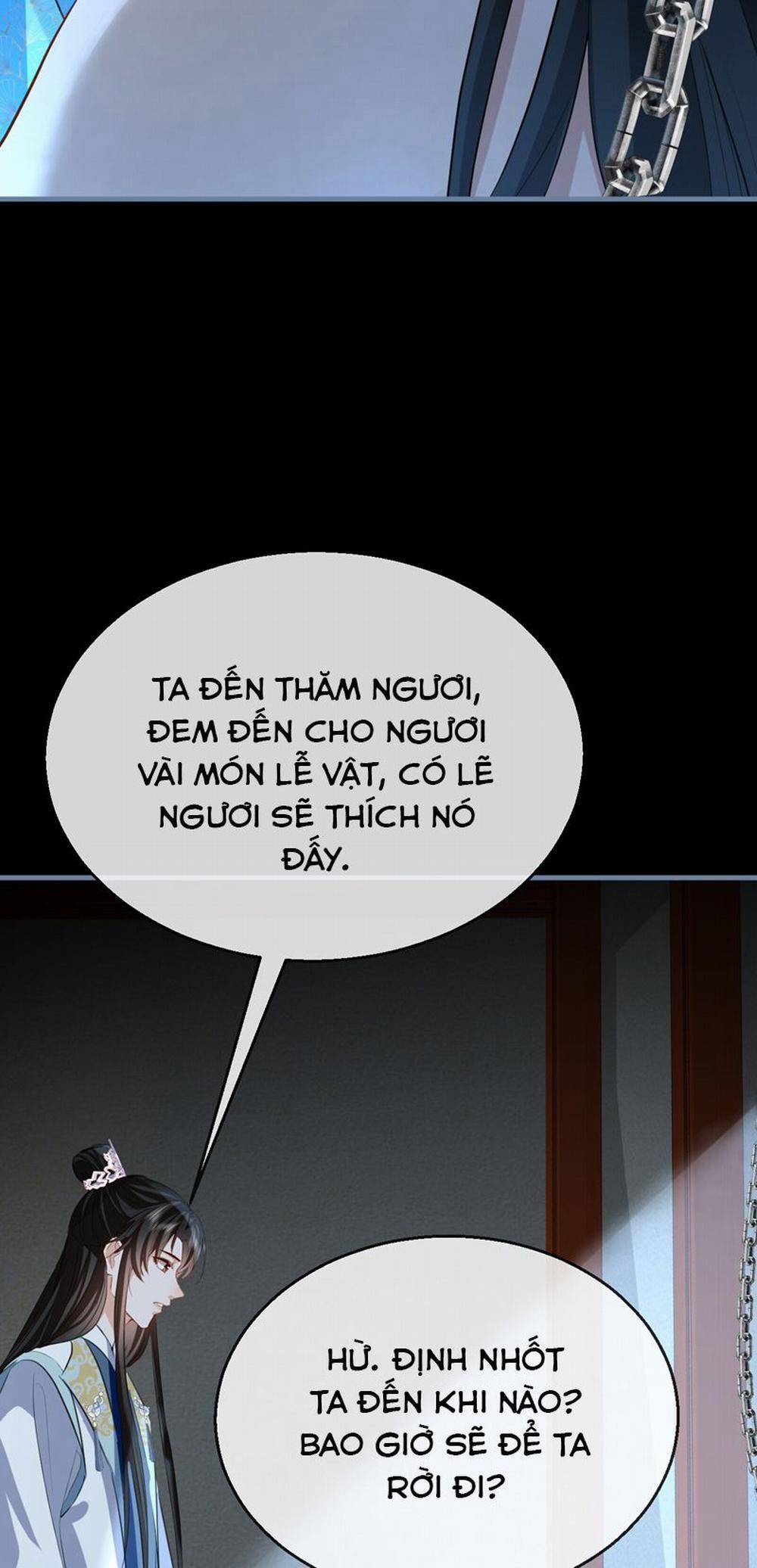 Ma Tôn Đại Nhân Song Tu Không 42 trang 18