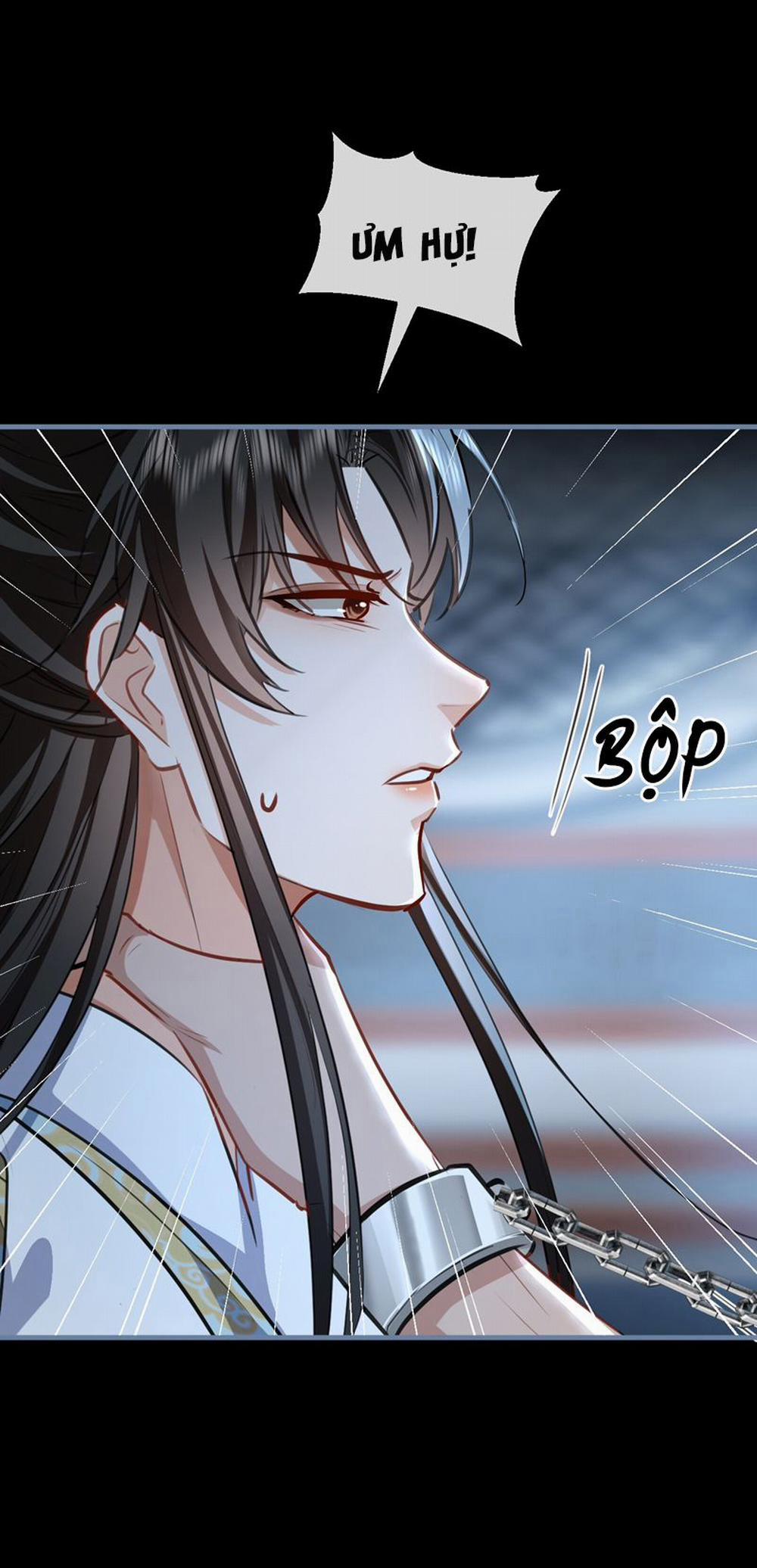 Ma Tôn Đại Nhân Song Tu Không 42 trang 21