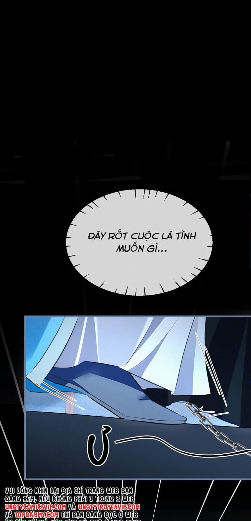 Ma Tôn Đại Nhân Song Tu Không 42 trang 22