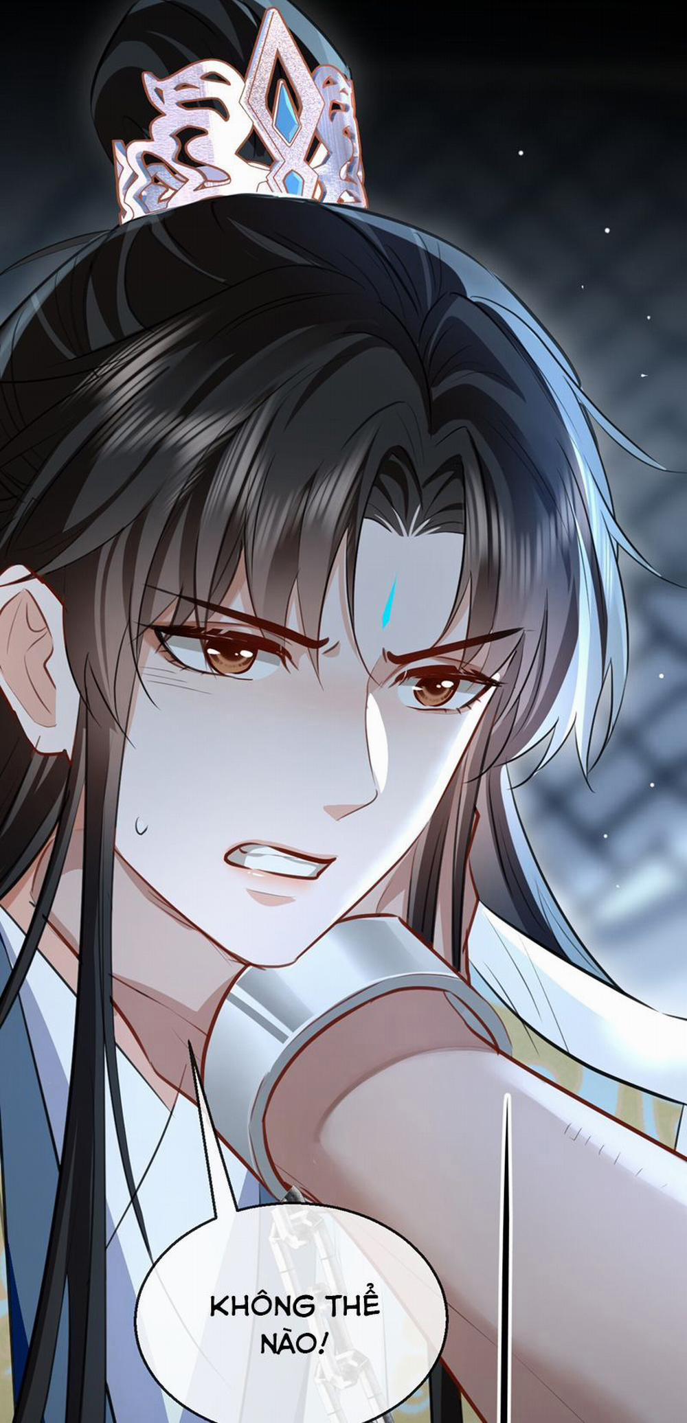 Ma Tôn Đại Nhân Song Tu Không 42 trang 24