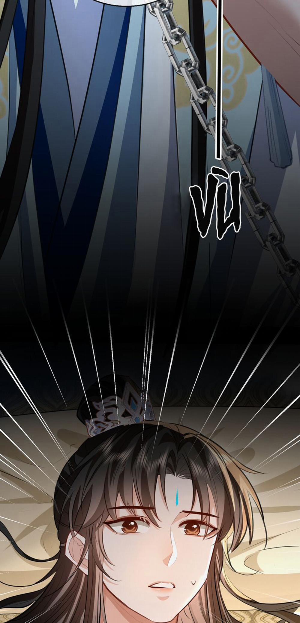 Ma Tôn Đại Nhân Song Tu Không 42 trang 25