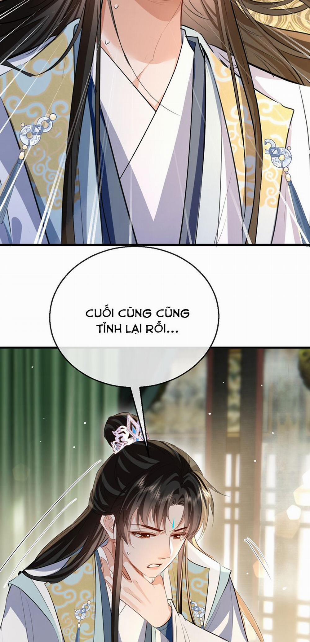 Ma Tôn Đại Nhân Song Tu Không 42 trang 26