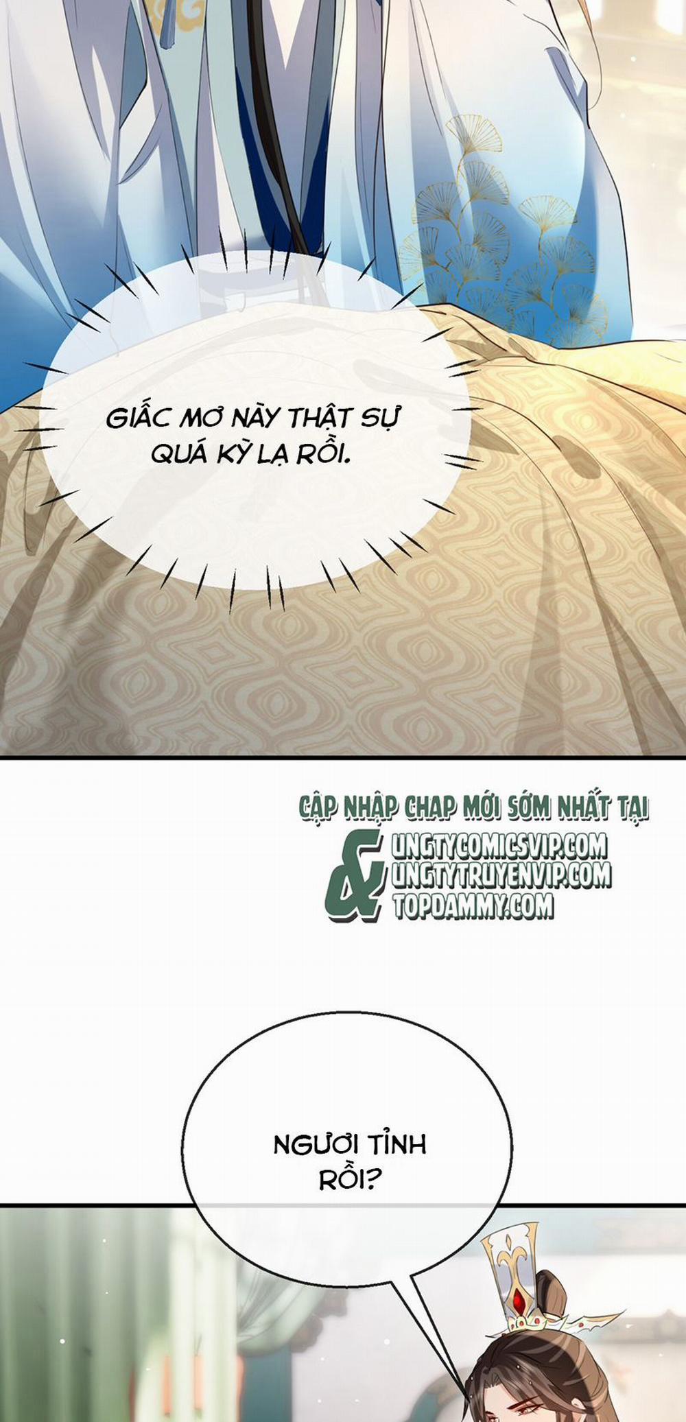 Ma Tôn Đại Nhân Song Tu Không 42 trang 27