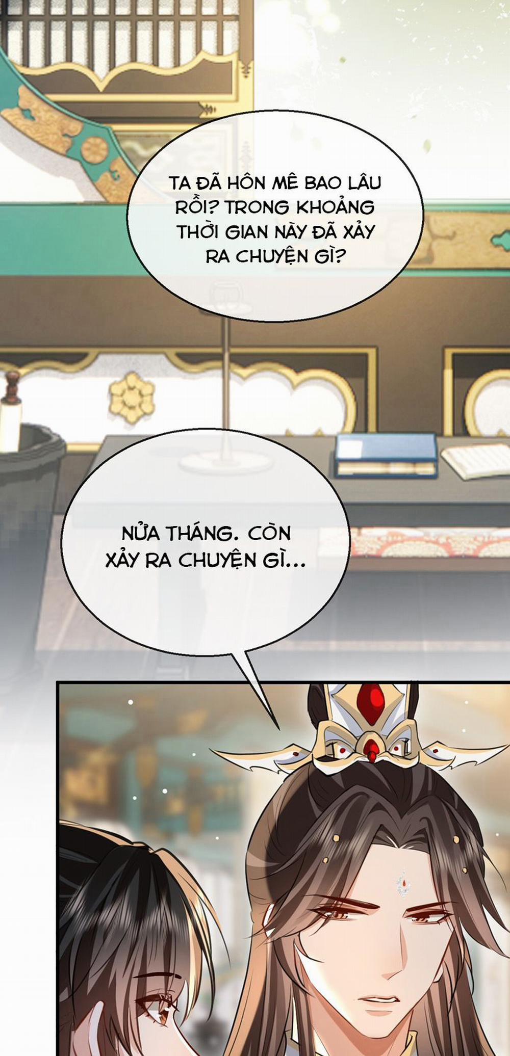 Ma Tôn Đại Nhân Song Tu Không 42 trang 31