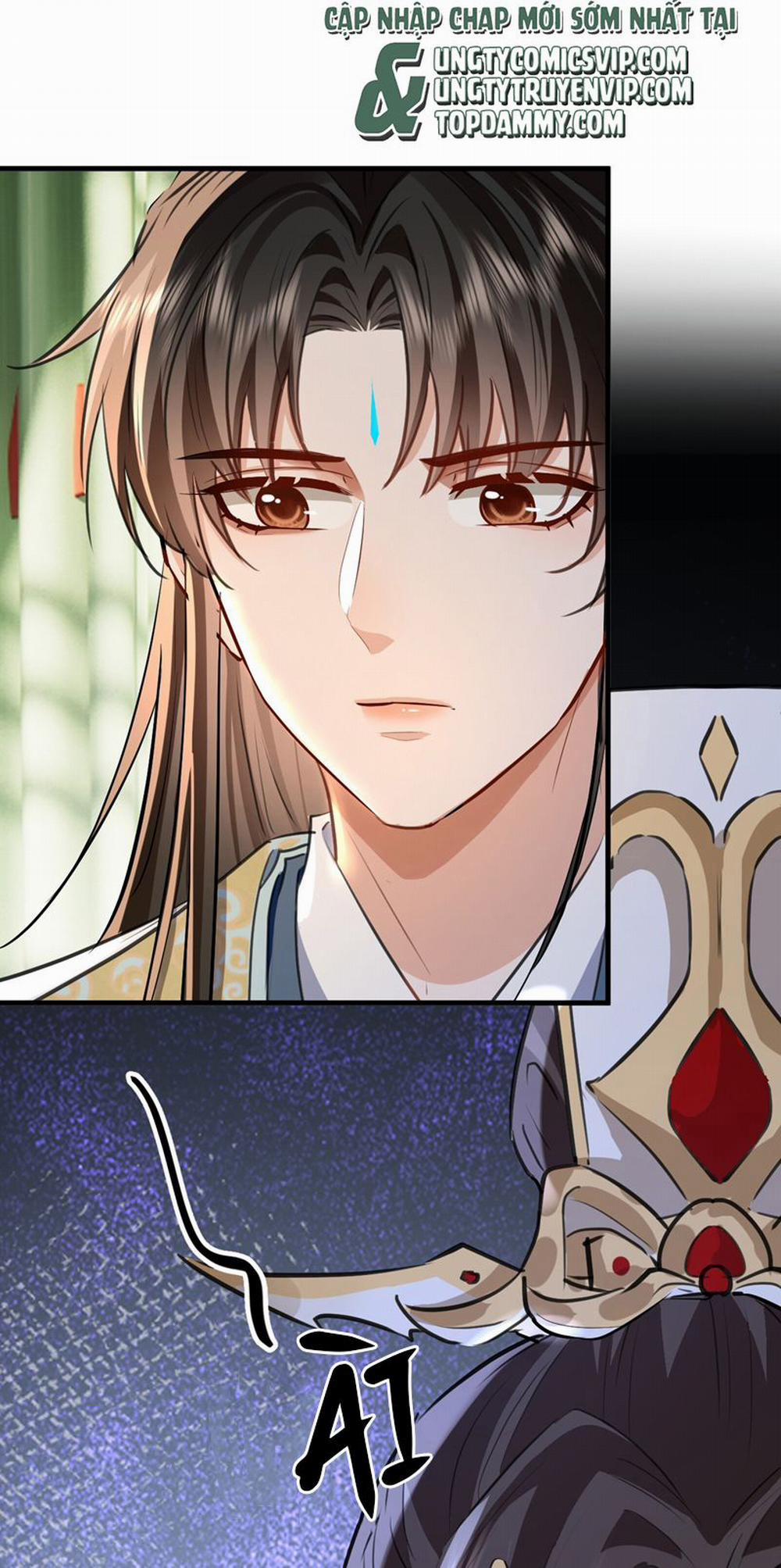 Ma Tôn Đại Nhân Song Tu Không 42 trang 33