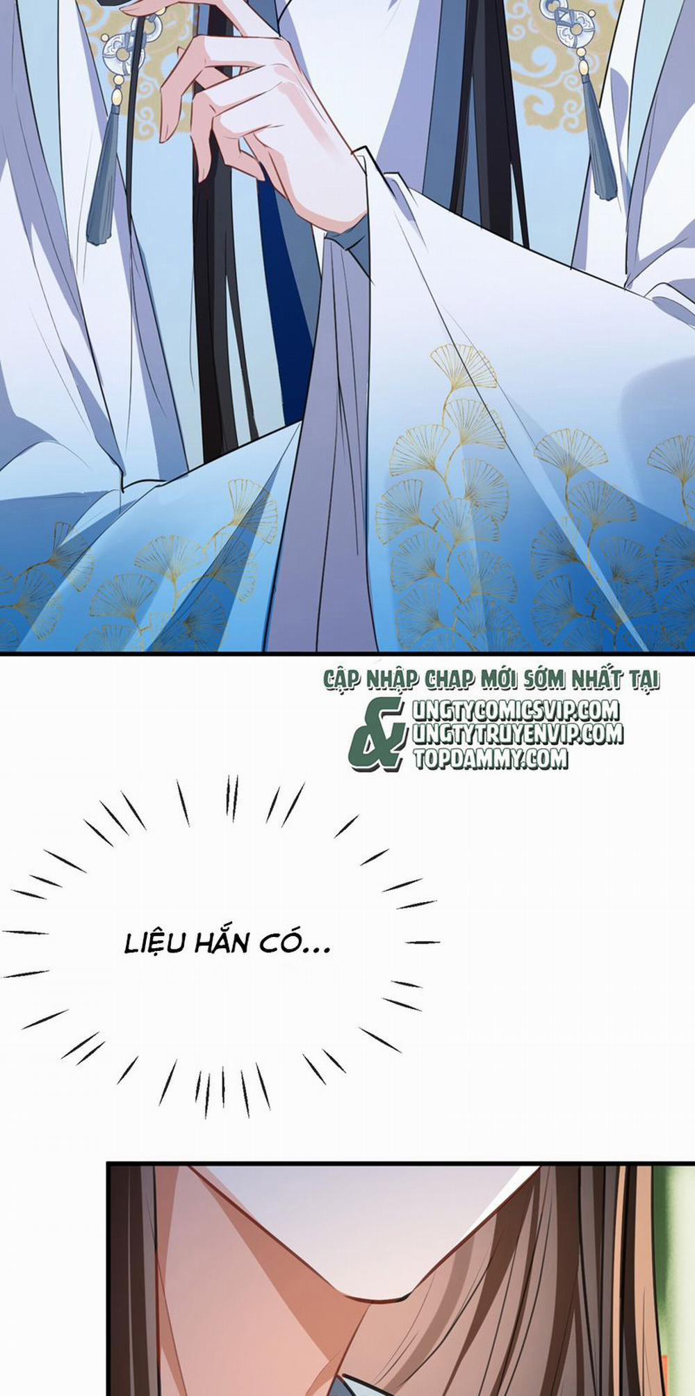 Ma Tôn Đại Nhân Song Tu Không 42 trang 40