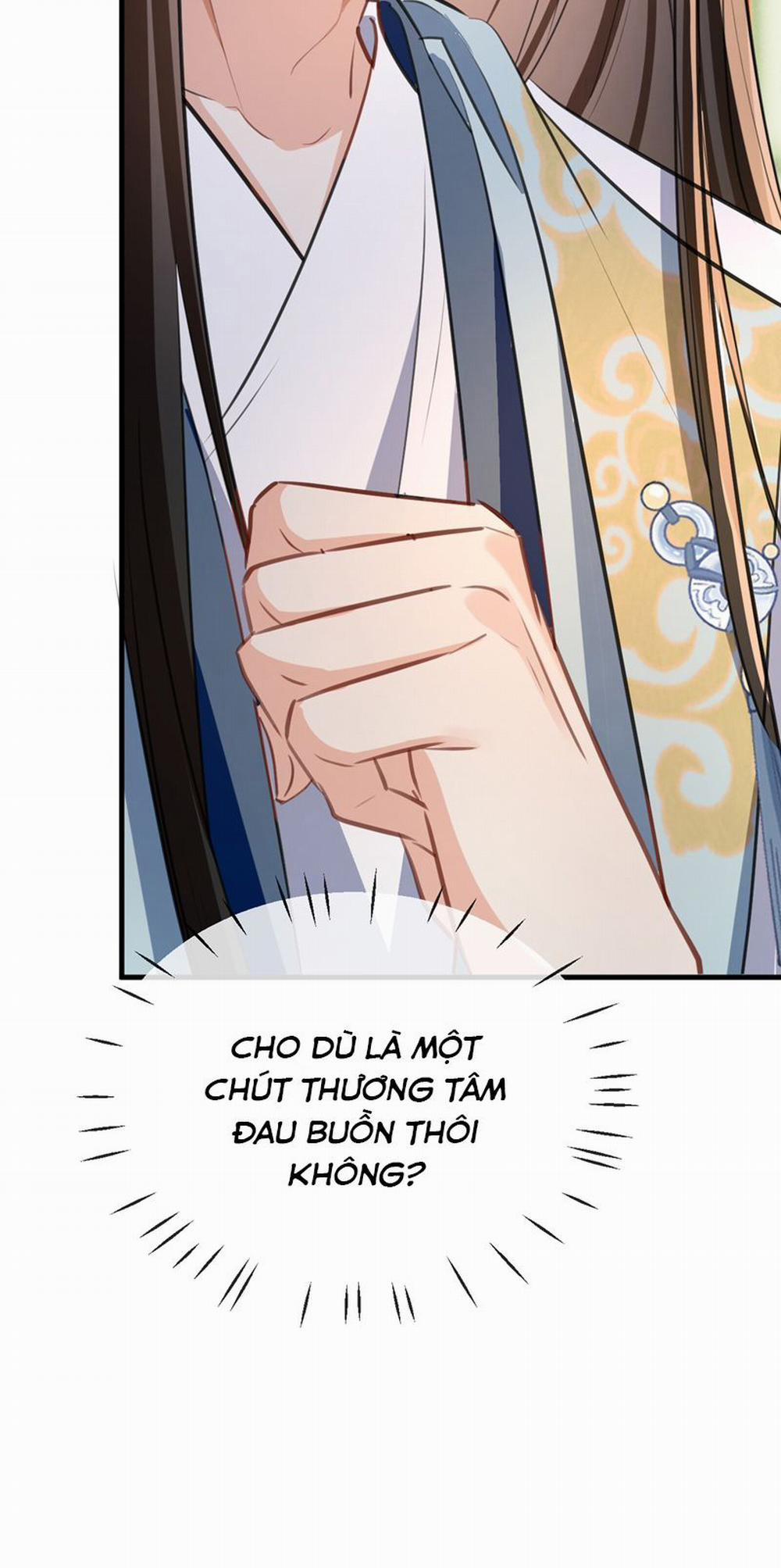 Ma Tôn Đại Nhân Song Tu Không 42 trang 41