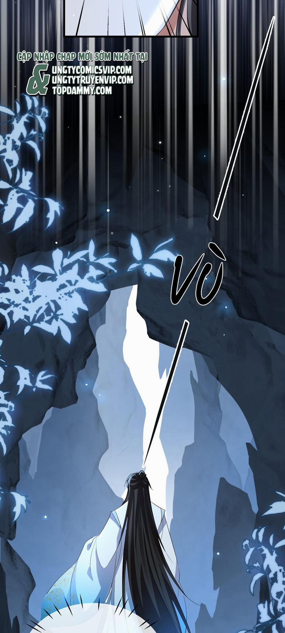 Ma Tôn Đại Nhân Song Tu Không 42 trang 8