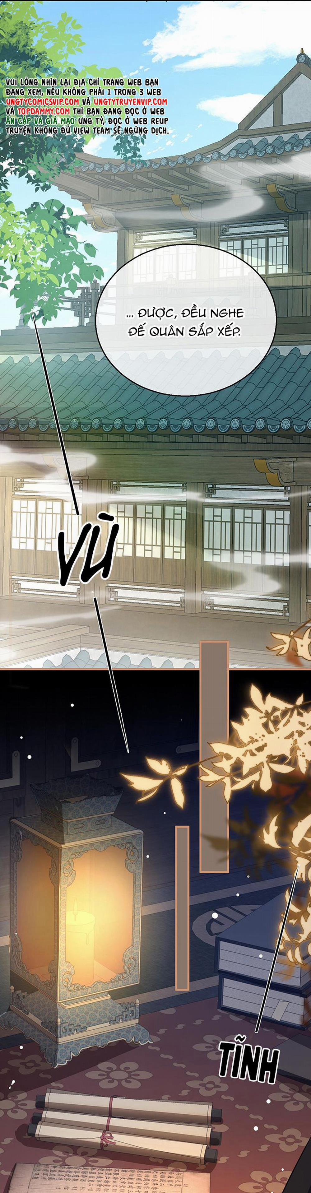 Ma Tôn Đại Nhân Song Tu Không 43 trang 12