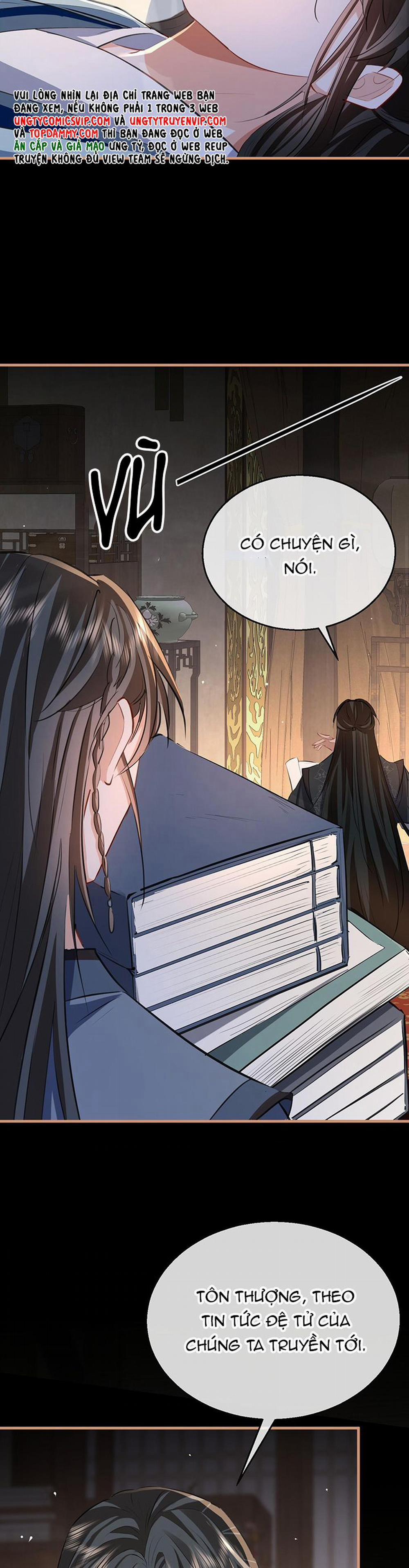 Ma Tôn Đại Nhân Song Tu Không 43 trang 15