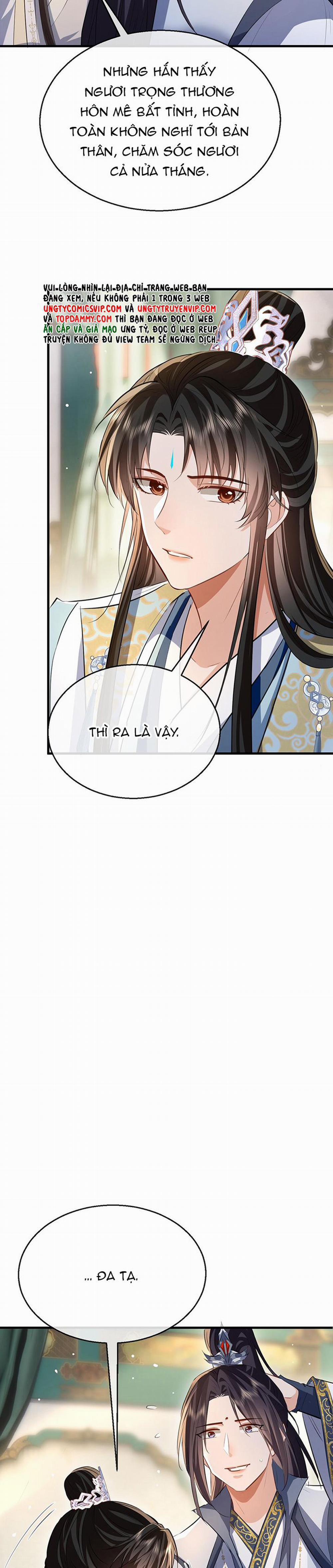 Ma Tôn Đại Nhân Song Tu Không 43 trang 6