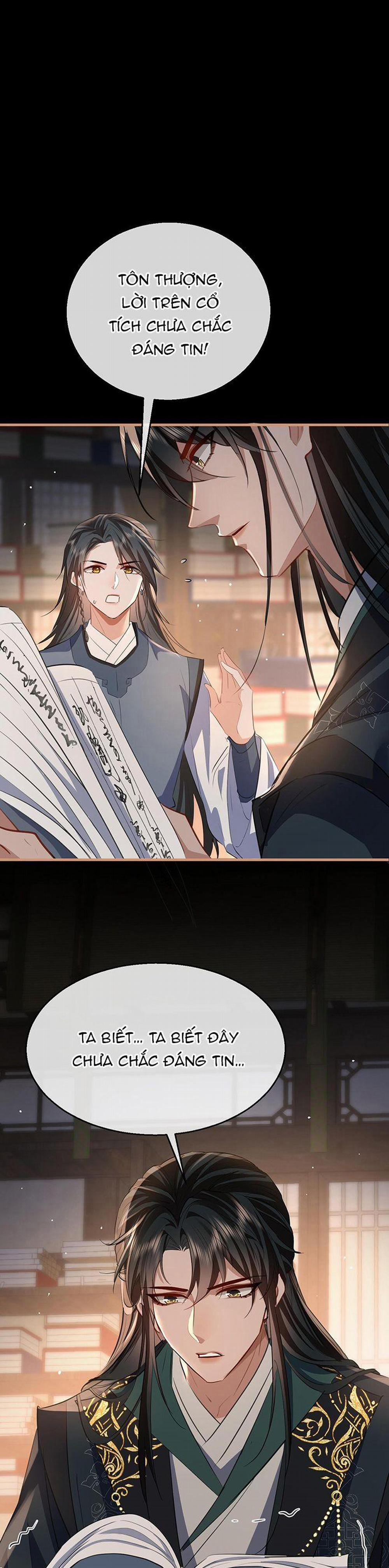 Ma Tôn Đại Nhân Song Tu Không 44 trang 1