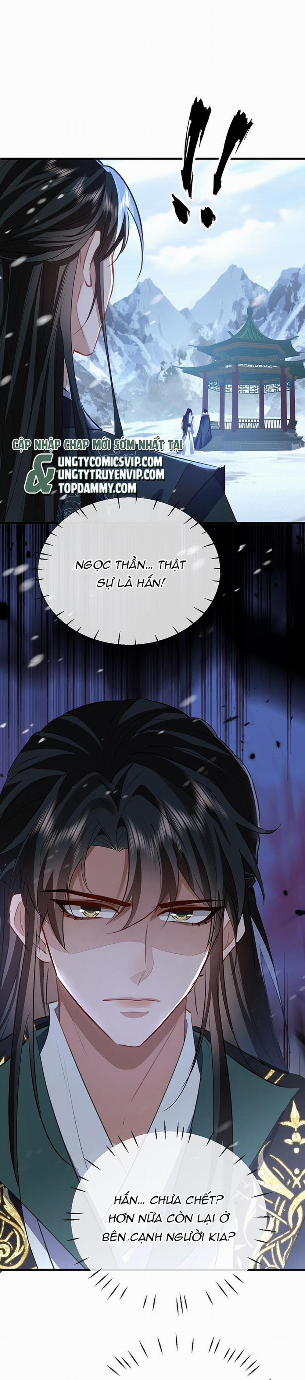 Ma Tôn Đại Nhân Song Tu Không 44 trang 11