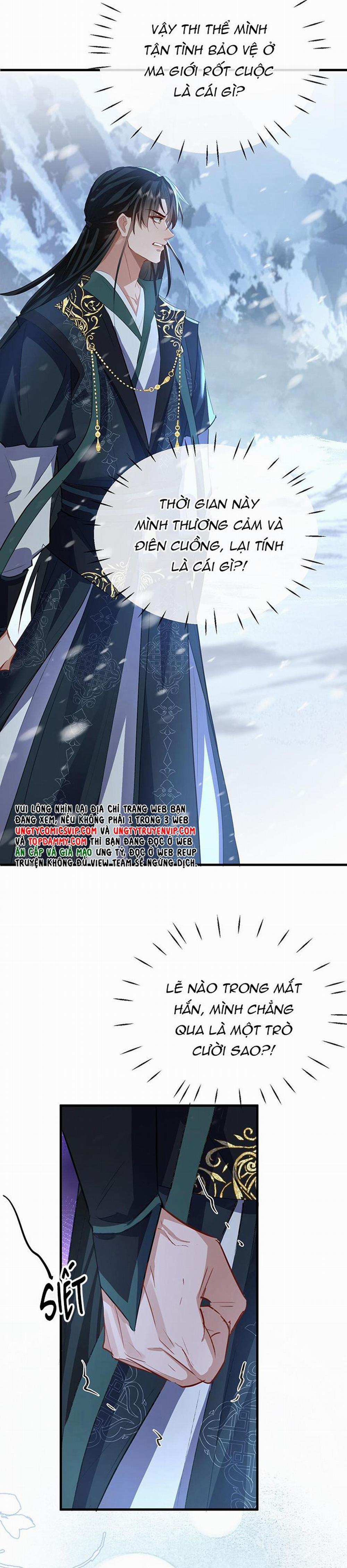 Ma Tôn Đại Nhân Song Tu Không 44 trang 12