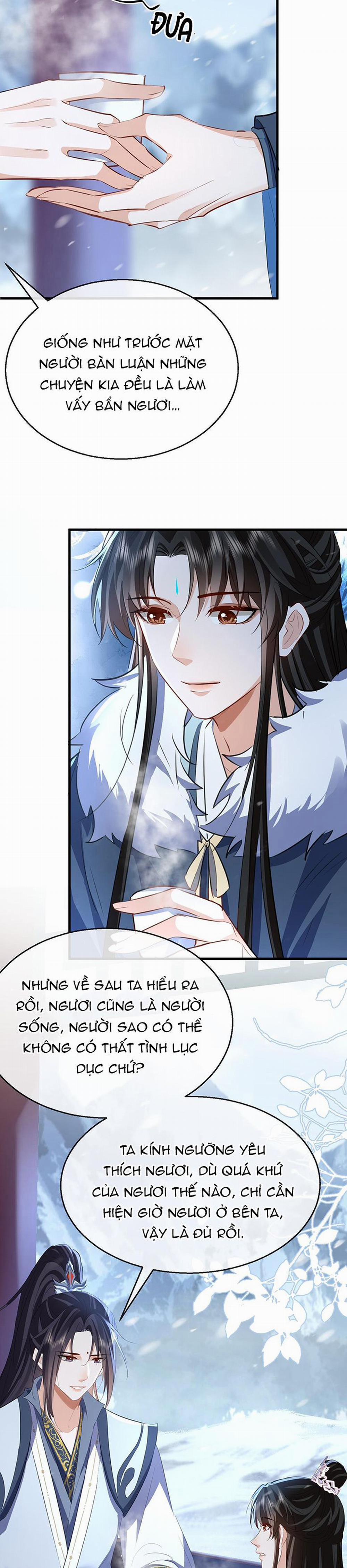 Ma Tôn Đại Nhân Song Tu Không 44 trang 14