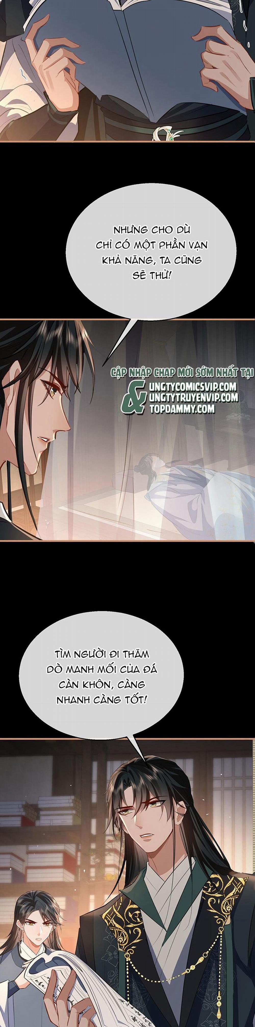 Ma Tôn Đại Nhân Song Tu Không 44 trang 2