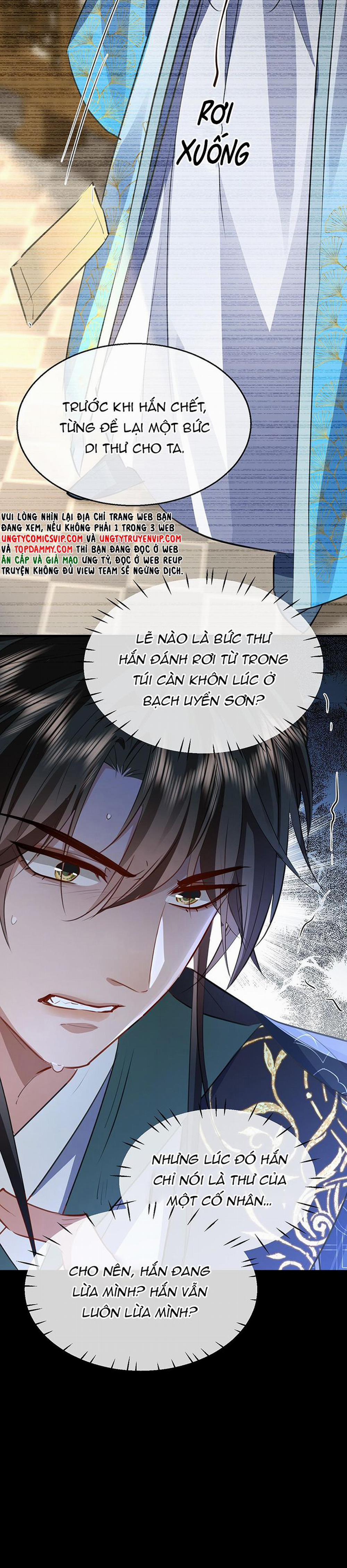 Ma Tôn Đại Nhân Song Tu Không 44 trang 20