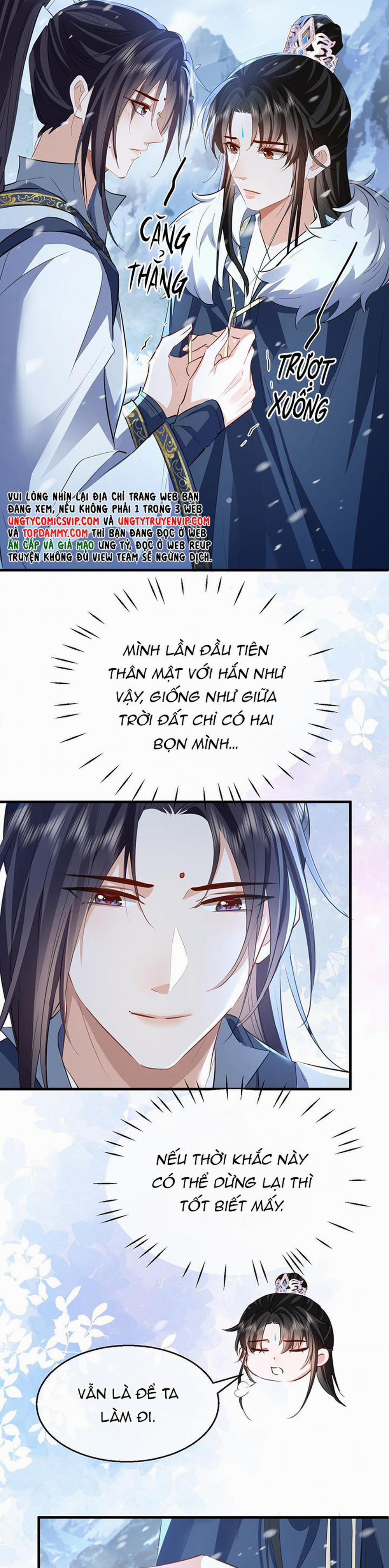 Ma Tôn Đại Nhân Song Tu Không 44 trang 7