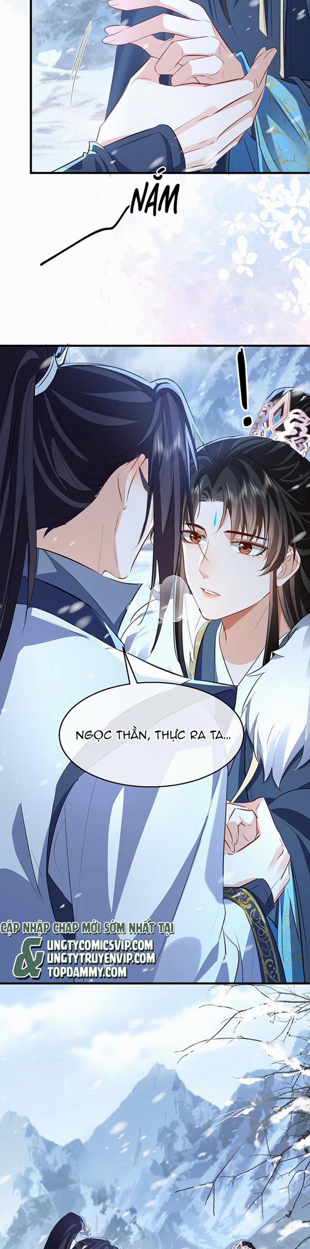 Ma Tôn Đại Nhân Song Tu Không 44 trang 8