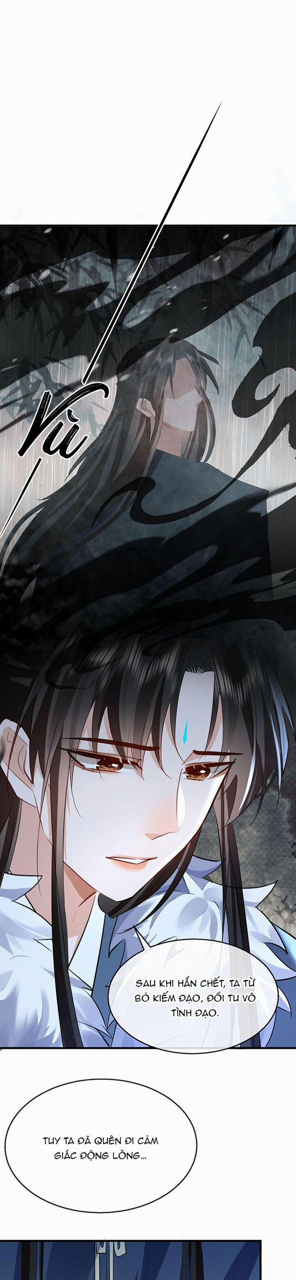 Ma Tôn Đại Nhân Song Tu Không 45 trang 1