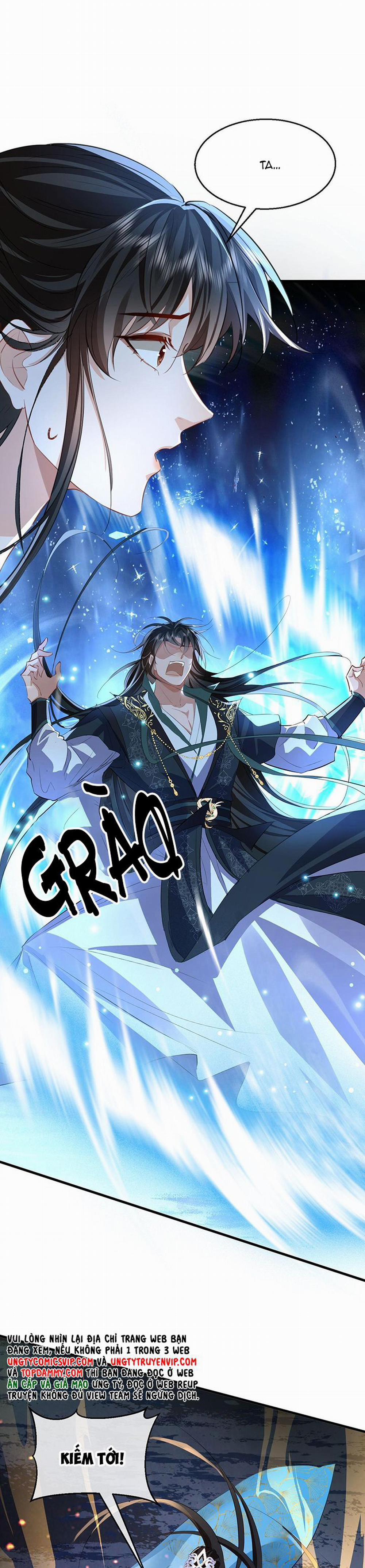 Ma Tôn Đại Nhân Song Tu Không 45 trang 11