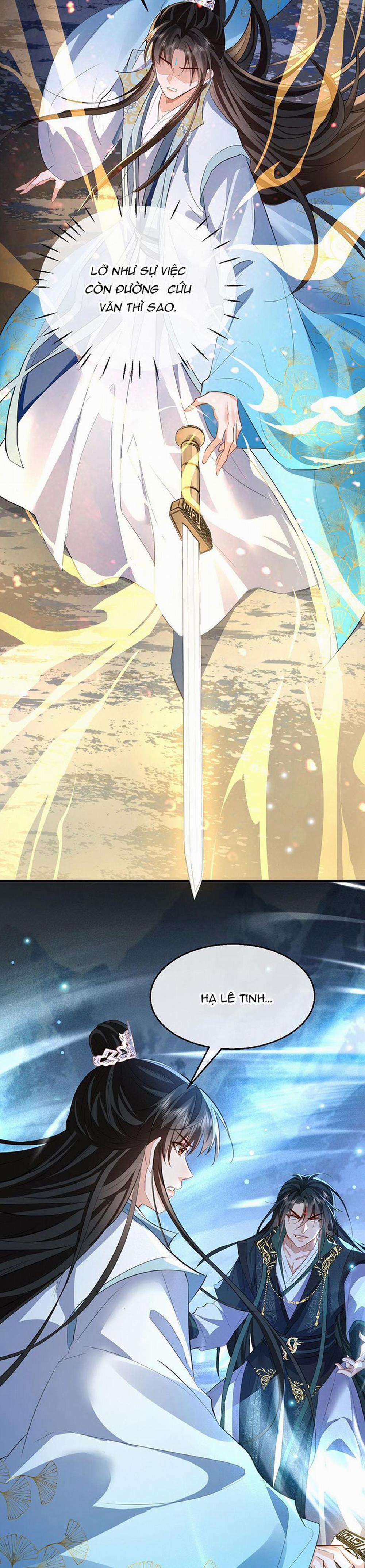 Ma Tôn Đại Nhân Song Tu Không 45 trang 12