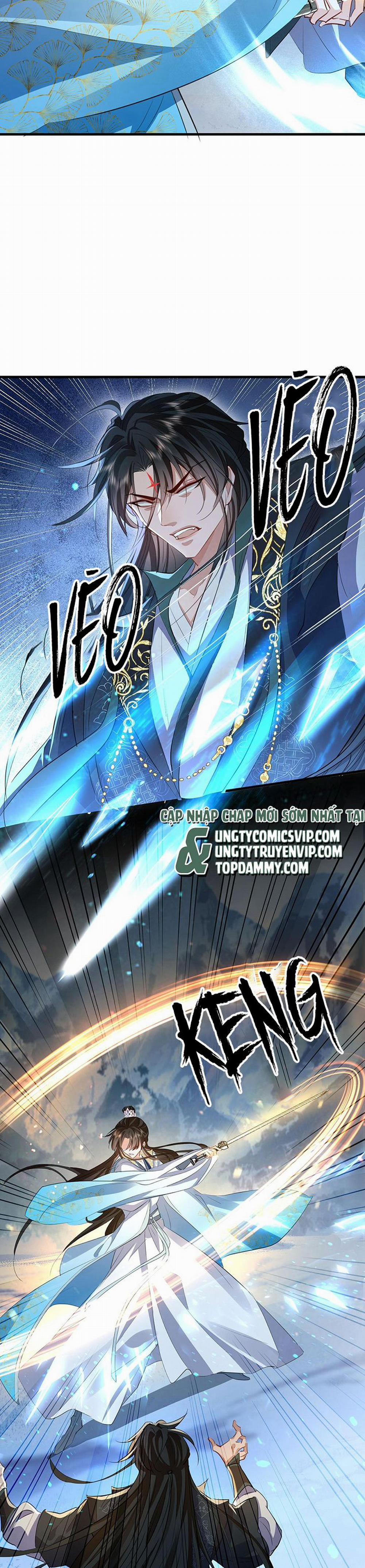 Ma Tôn Đại Nhân Song Tu Không 45 trang 13