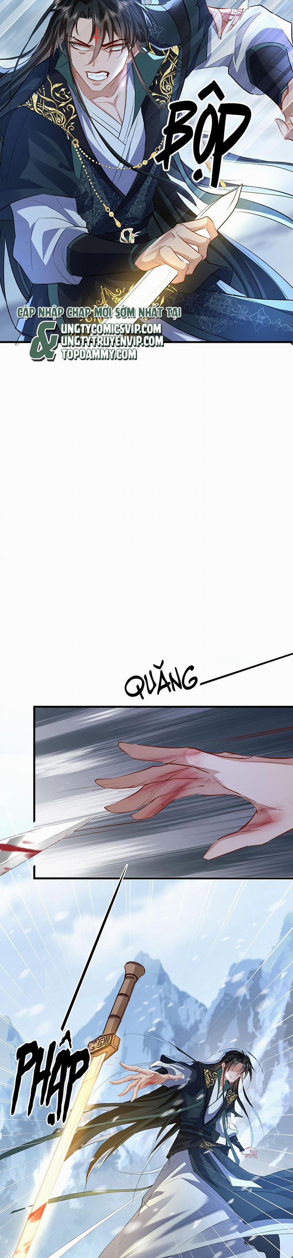 Ma Tôn Đại Nhân Song Tu Không 45 trang 16