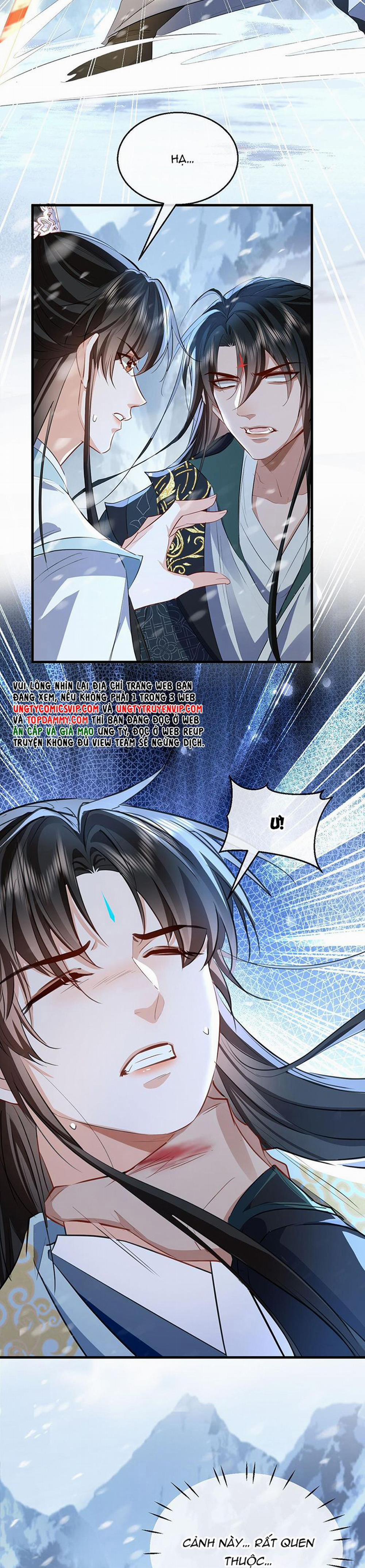 Ma Tôn Đại Nhân Song Tu Không 45 trang 17