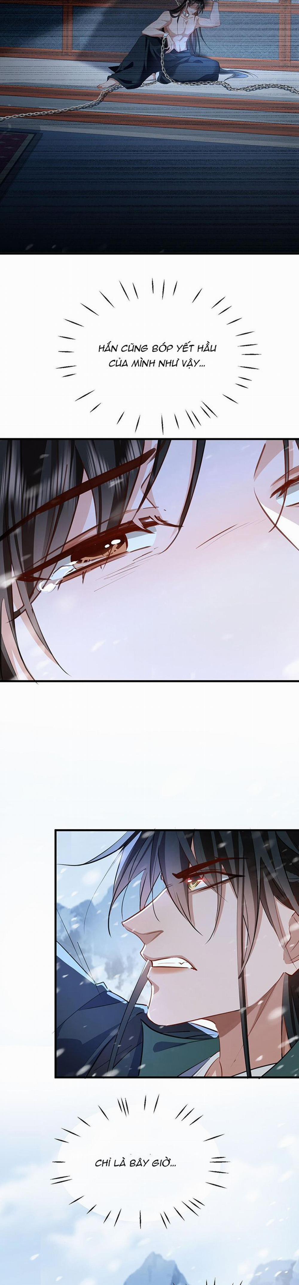 Ma Tôn Đại Nhân Song Tu Không 45 trang 19