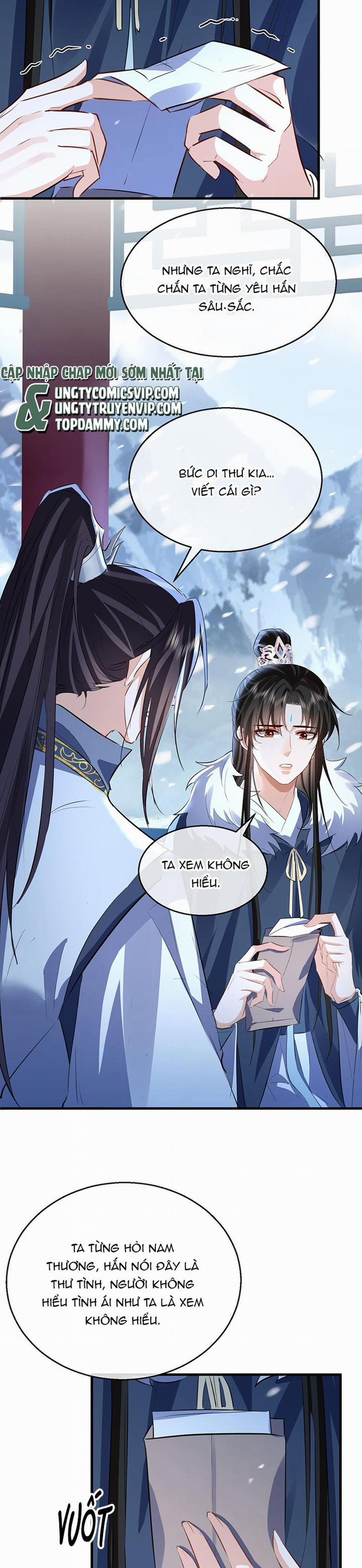 Ma Tôn Đại Nhân Song Tu Không 45 trang 2