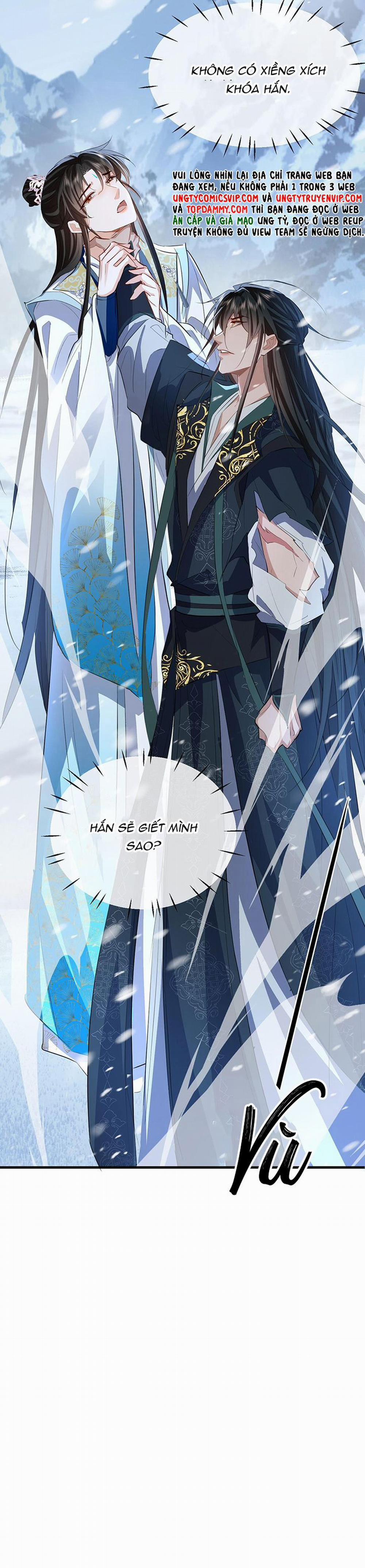 Ma Tôn Đại Nhân Song Tu Không 45 trang 20