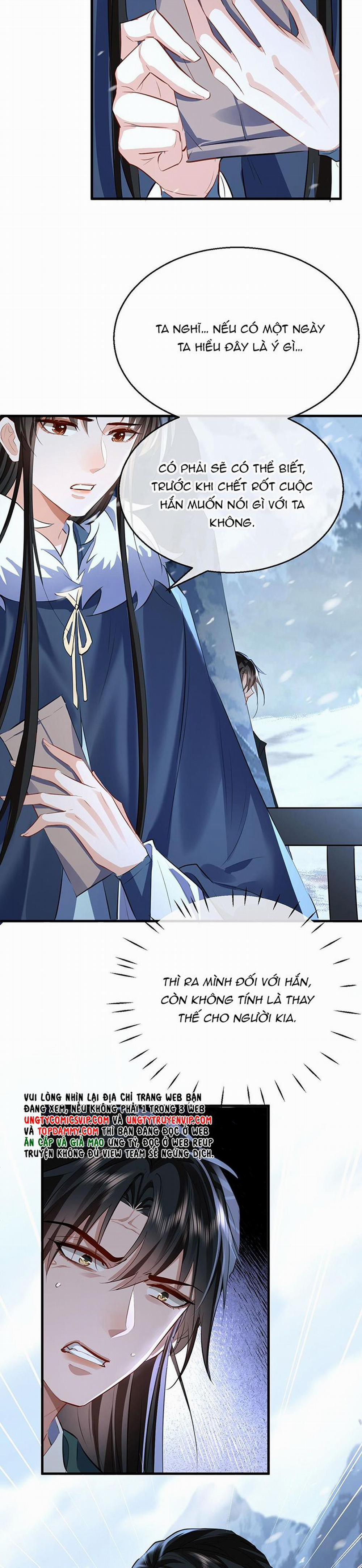 Ma Tôn Đại Nhân Song Tu Không 45 trang 3