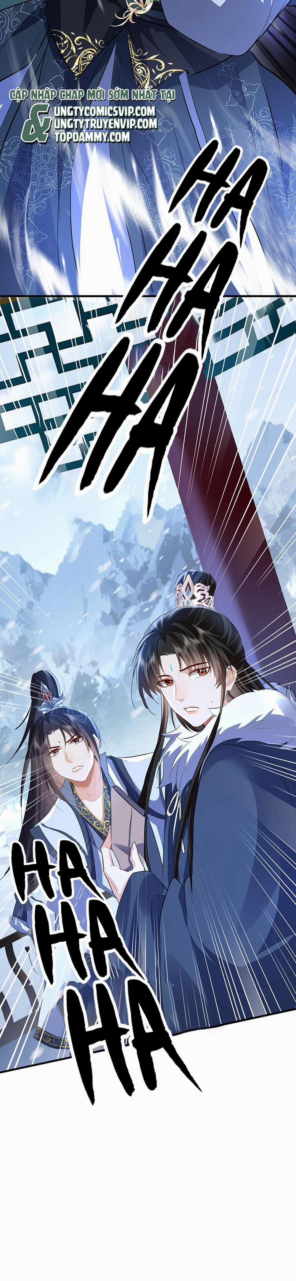 Ma Tôn Đại Nhân Song Tu Không 45 trang 5