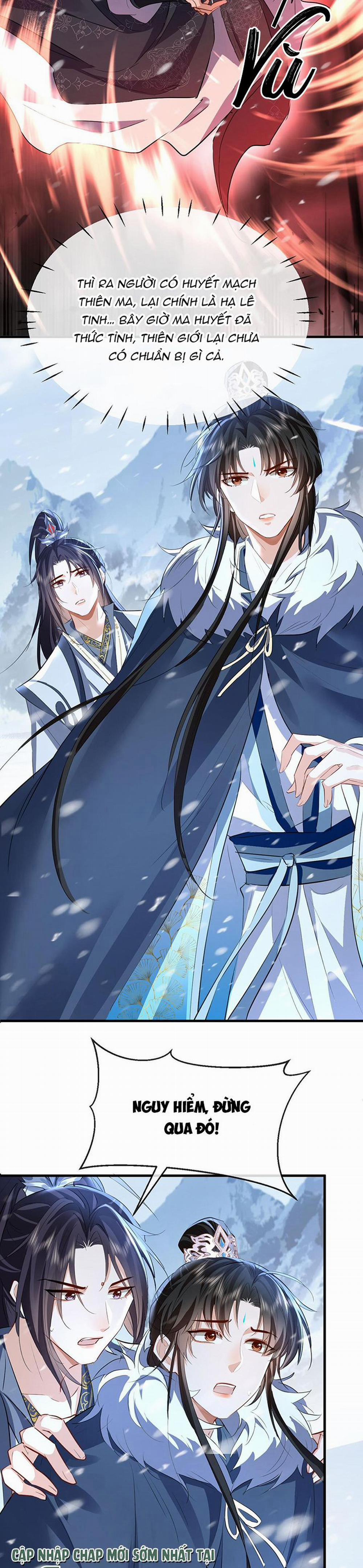 Ma Tôn Đại Nhân Song Tu Không 45 trang 7