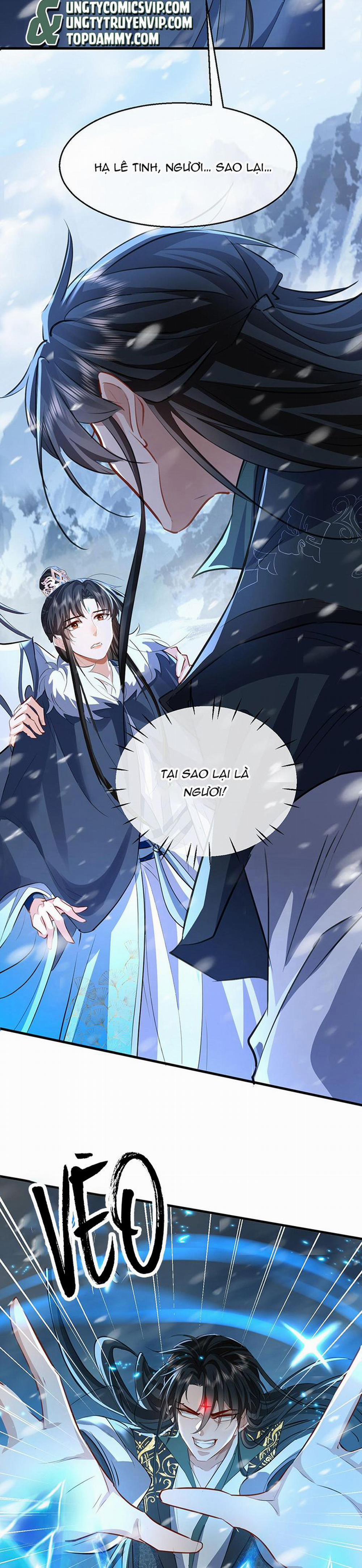 Ma Tôn Đại Nhân Song Tu Không 45 trang 8