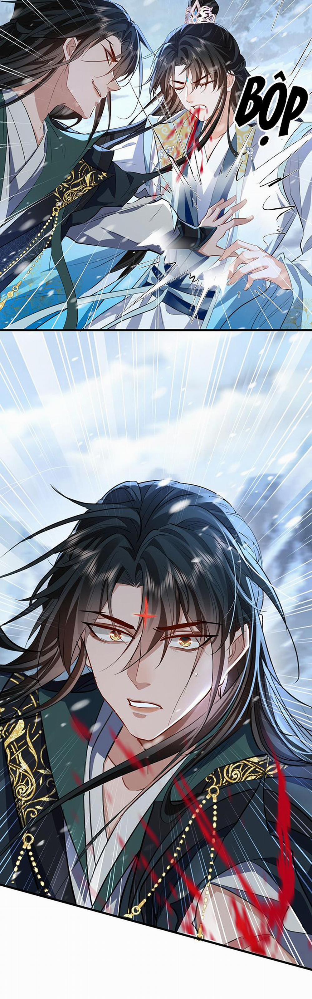 Ma Tôn Đại Nhân Song Tu Không 46 trang 14