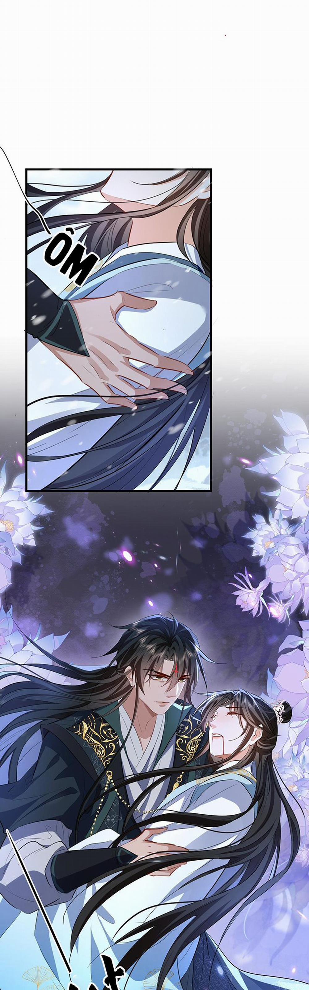 Ma Tôn Đại Nhân Song Tu Không 46 trang 15