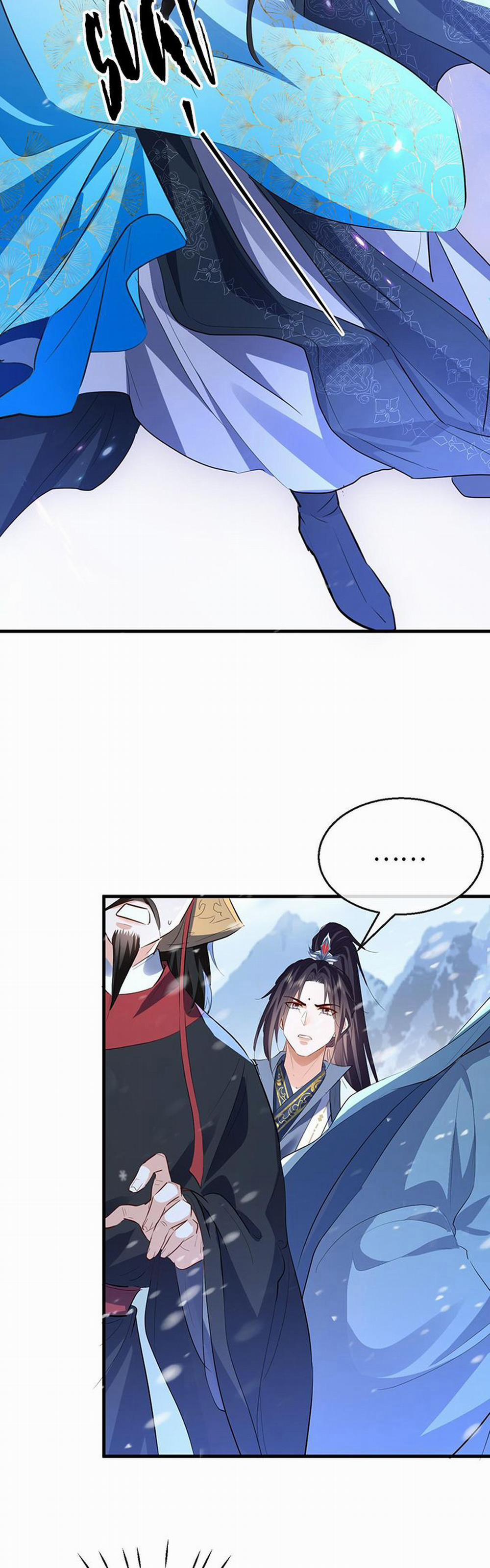 Ma Tôn Đại Nhân Song Tu Không 46 trang 16